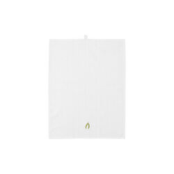 Yummy Tea Towel, peas, Normann Copenhagen