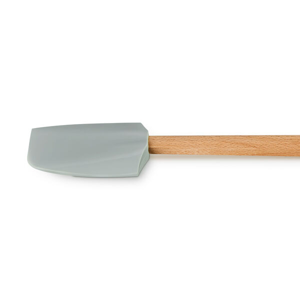 Signature medium spatula, sea salt, Le Creuset