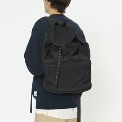 MArucko Bag, black, Matinique