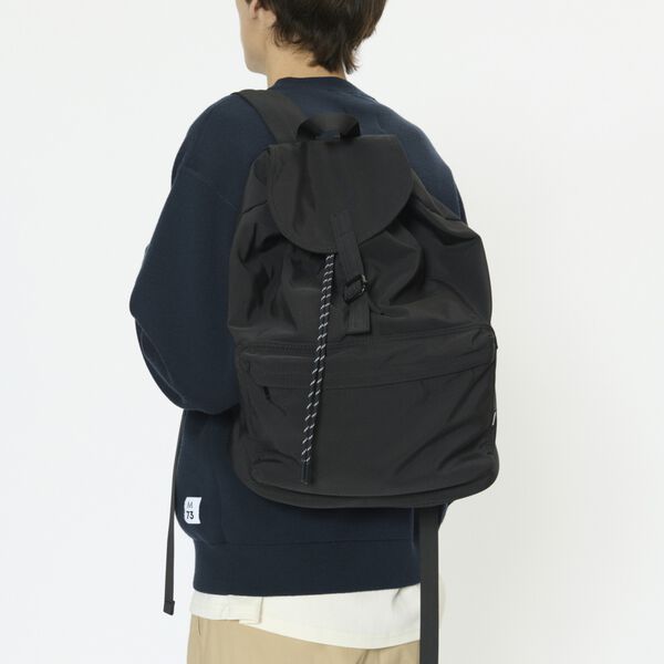 MArucko Bag, black, Matinique