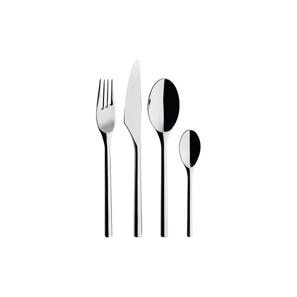Artik Dessert Cutlery Set 24 Parts, Iittala
