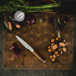 Norden Paring Knife, Fiskars