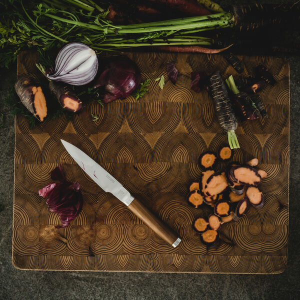 Norden Paring Knife, Fiskars