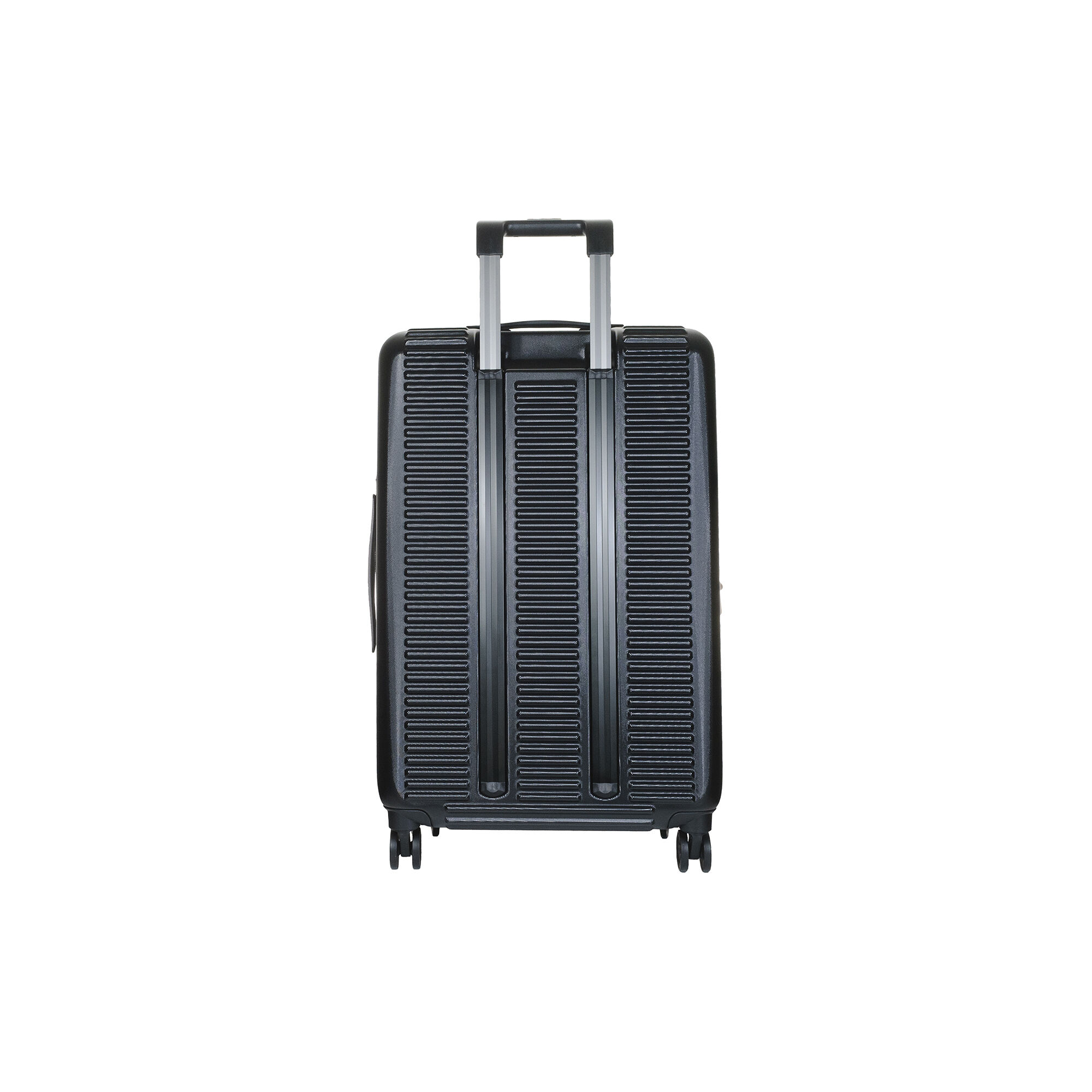 Tank Case Trolley black