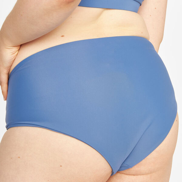 Ubud Bikini Bottom High-Waist, bay, Cartel Copenhagen