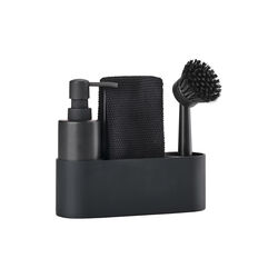 Singles Dishwashing Set 4 pcs, Zone Denmark