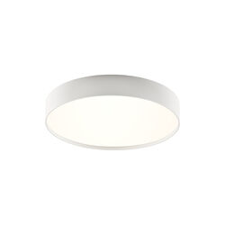 SURFACE 500 Ceiling Lamp, white, LIGHT-POINT