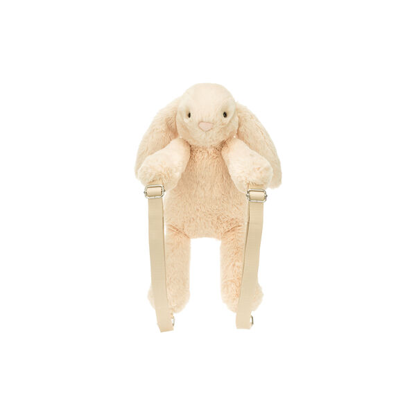 Smudge Rabbit Backpack, Jellycat