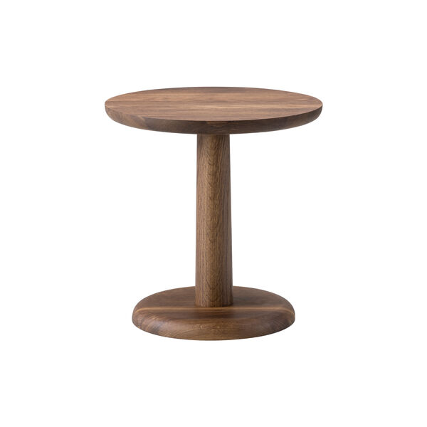 1285 Pon Table, oiled smoked oak, Fredericia Furniture