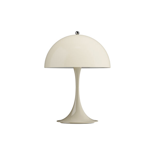 Panthella 250 Portable Table Lamp, opal beige Panthella 250 Portable Table Lamp, opal beige, Louis Poulsen