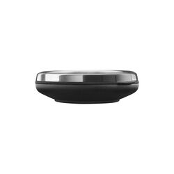 VIPP5 Soap Dish, black, Vipp