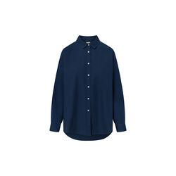Josie Shirt, navy, Studio Feder