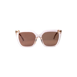 Soho Chic Sunglasses, crystal taupe, SOHO COPENHAGEN