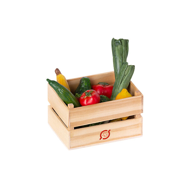 Miniature Veggies and Fruits, Maileg