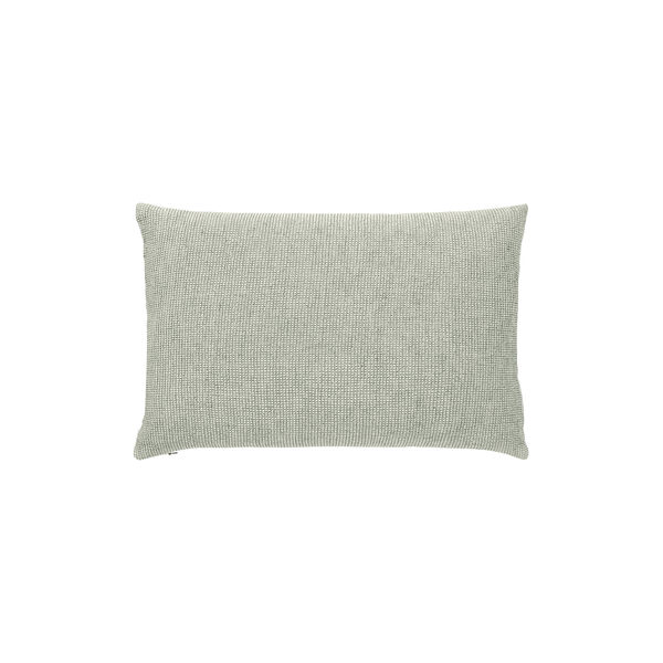 Daisy Cushion Cover, bottle green, ELVANG