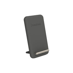 reCHARGE Wireless Powerbank, black, Kreafunk