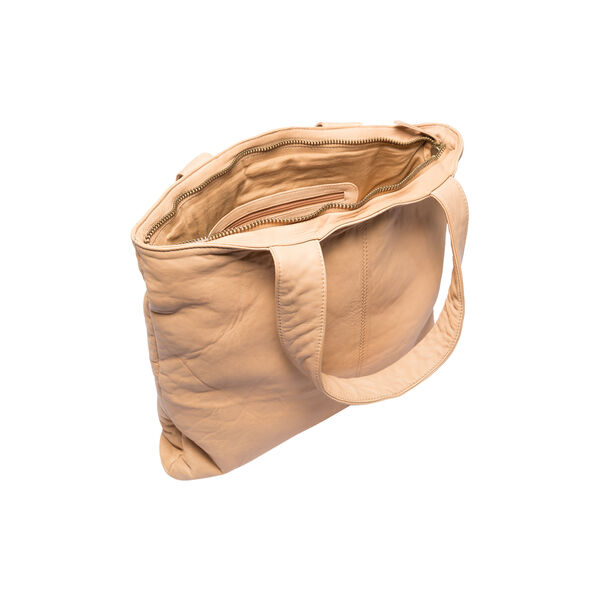 Vintage Oversize Shopper, camel Vintage Oversize Shopper, camel, Depeche