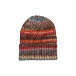 ForrestLL Knit Beanie, rust, Lollys Laundry