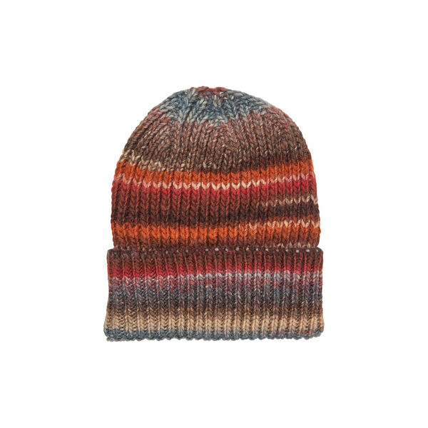 ForrestLL Knit Beanie, rust, Lollys Laundry