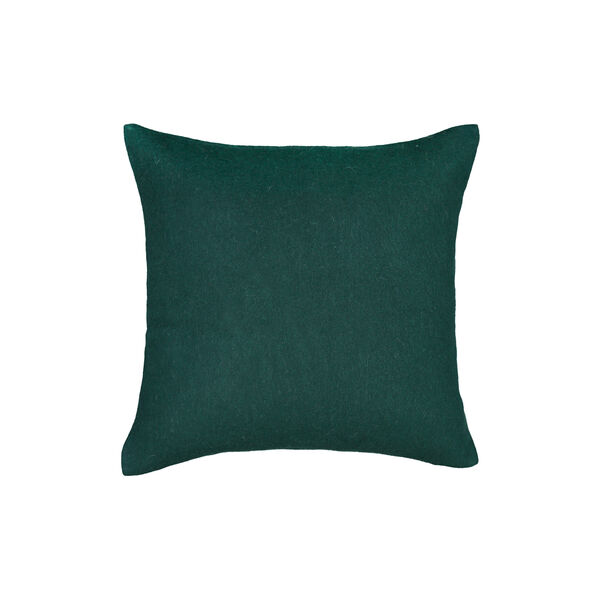Classic Cushion Cover, evergreen, ELVANG