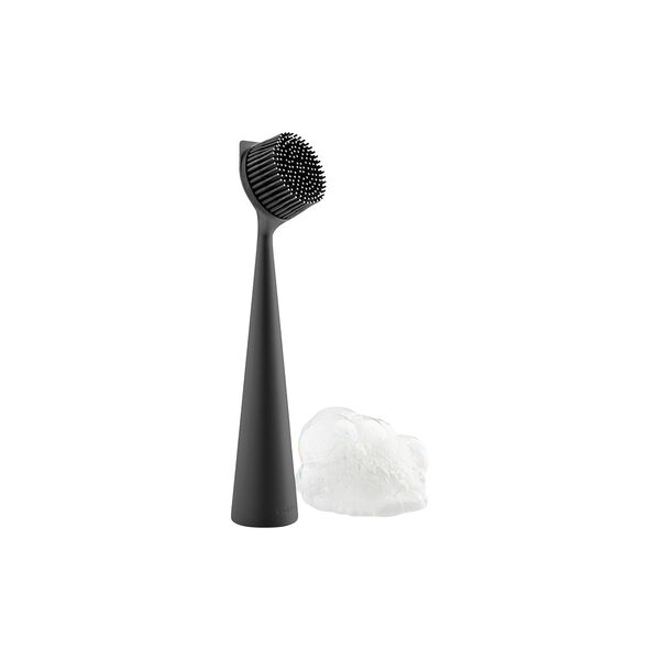 Dish Brush, black Dish Brush, black, Eva Solo