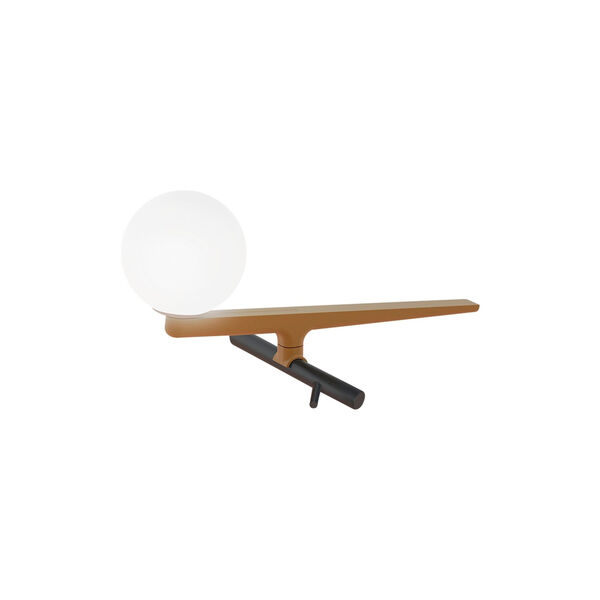 Yanzi Tavolo Lamp, Artemide