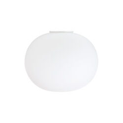 Glo-Ball C1 Ceiling Lamp, Flos