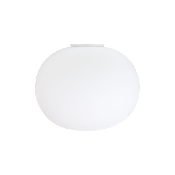 Glo-Ball C1 Ceiling Lamp, Flos