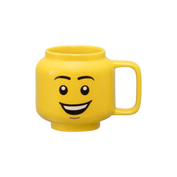 LEGO® Mug, happy boy, Room Copenhagen