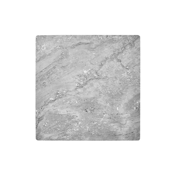 VIPP427 Coffee Table Square, ocean grey, Vipp