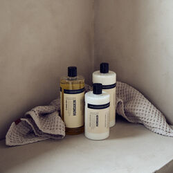 01 Laundry Soap, Chamomile & Sea Buckthorn, Humdakin