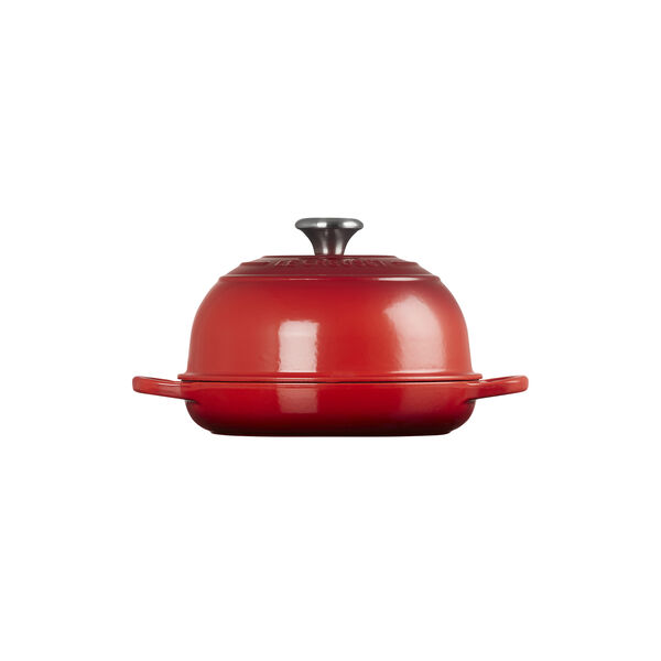Signature Bread Oven, cerise, Le Creuset