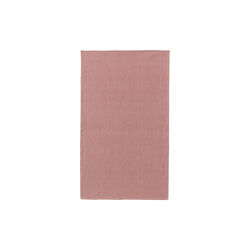 1959 Kitchen Towel, juniper red, Georg Jensen Damask