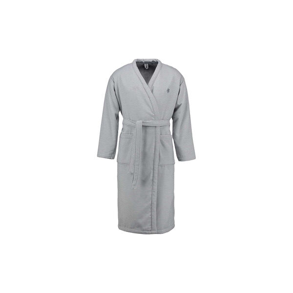 Jaik Bathrobe, silver Jaik Bathrobe, silver, Marc O'Polo
