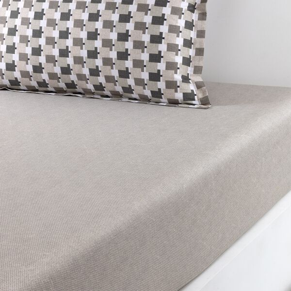 Lucio Flat Sheet, BOSS Home