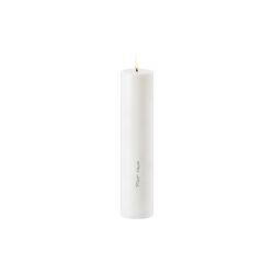 LED Light MAXI, white, Piet Hein