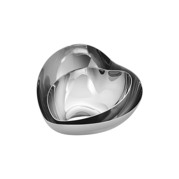 Heart Bowl Smal, Georg Jensen