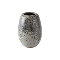 Vase, grey, K.H. W&uuml;rtz