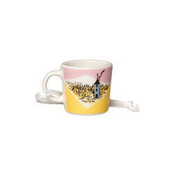 Moomin Mini mug Family time, Moomin Arabia