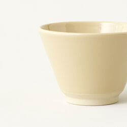Memphis bowl &Oslash; 12 cm, sand, Stilleben