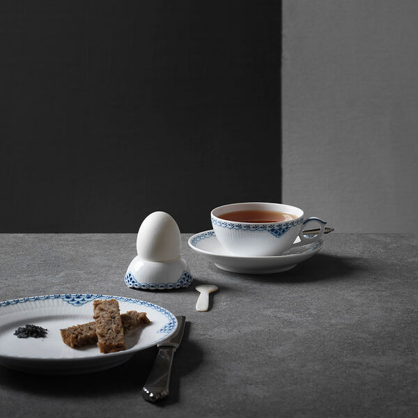 Princess Cup and Saucer 20 cl, Royal Copenhagen