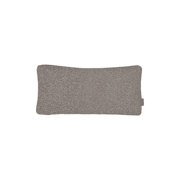 STAY Cushion, earth bouclé, Blomus