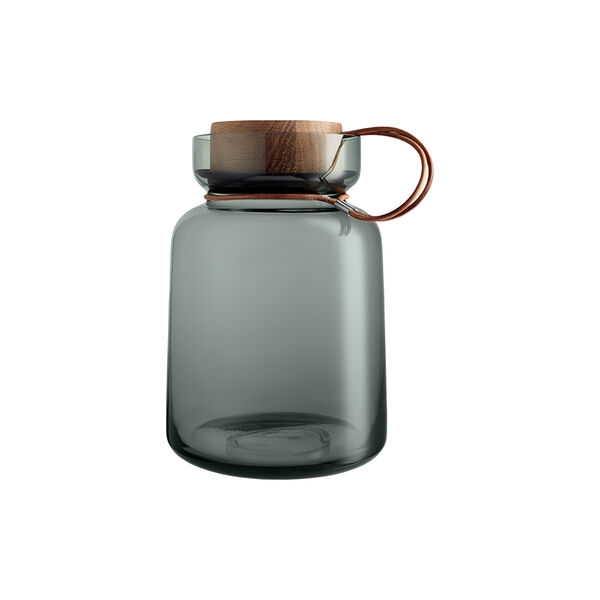 Silhouette Storage Jar Silhouette Storage Jar, Eva Solo