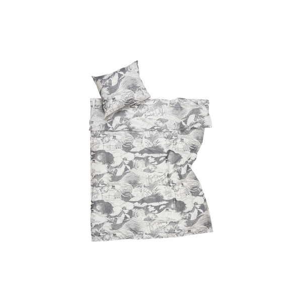 Mumi Bedset Sailing, Moomin Arabia