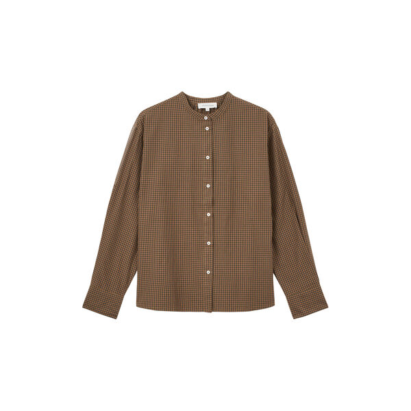 ISOLDE SHIRT, lueur, Studio Feder
