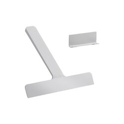 Ume Wiper W. Holder, soft grey, Zone Denmark