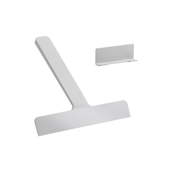 Ume Wiper W. Holder, soft grey, Zone Denmark