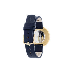 Picto Wrist Watch, midnight blue/midnight blue, PICTO