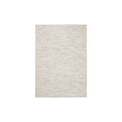Nyoko Rug, white, Linie Design