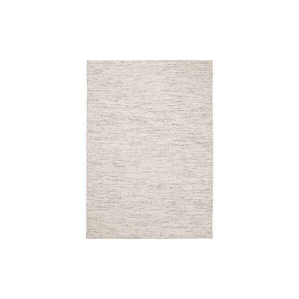 Nyoko Rug, white, Linie Design